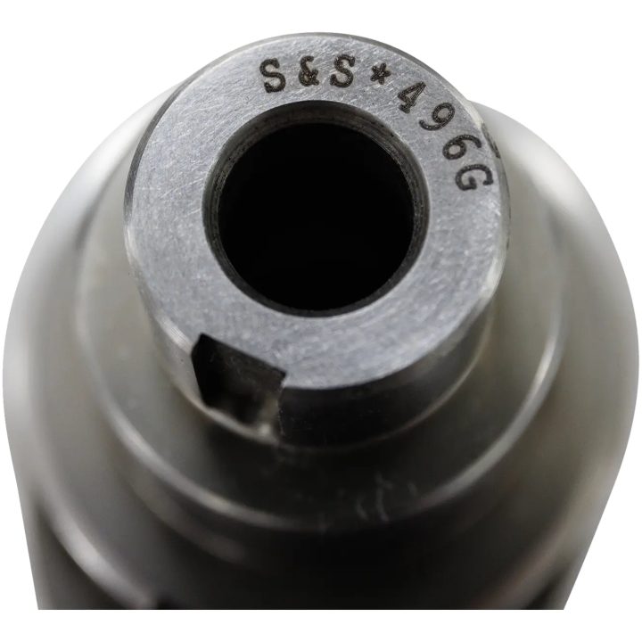 Kamaxel S&S CYCLE – bild 3
