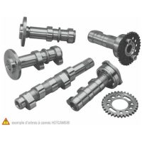 Kamaxel Stage 2 HOT CAMS