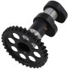 Kamaxel Standard HOT CAMS Steg 1 – miniatyr 2