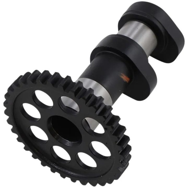 Kamaxel Standard HOT CAMS Steg 1 – bild 2