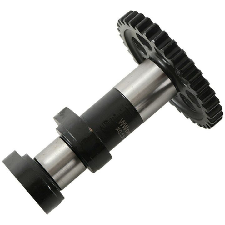 Kamaxel Standard HOT CAMS Steg 1 – bild 3