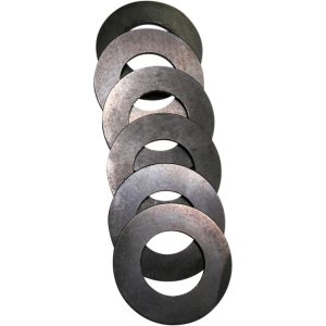 Kamaxel/drivhjulsavståndsjusteringssats FEULING PARTS