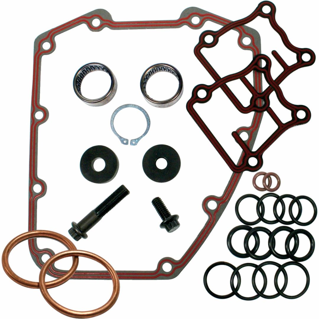 Kamaxelinstallationskit Standard FEULING PARTS Standard kit / Kedja