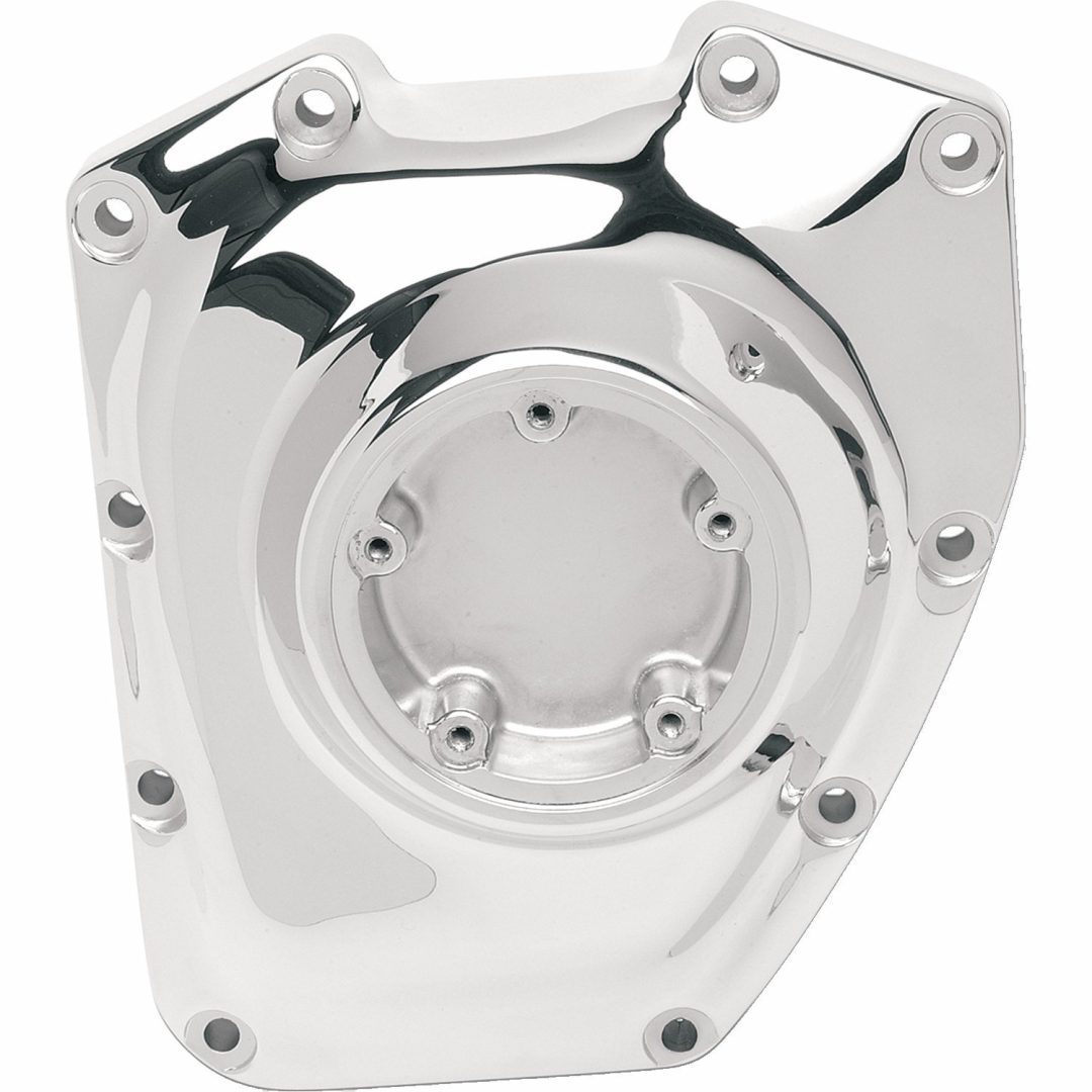 Kamaxelkåpa DRAG SPECIALTIES CAM COVER 01-12 TC