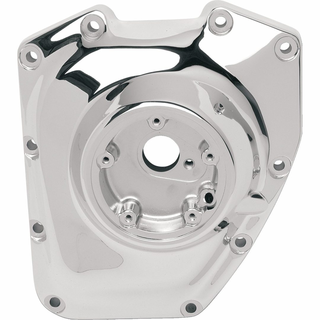Kamaxelkåpa DRAG SPECIALTIES CAM COVER 99-00 TC