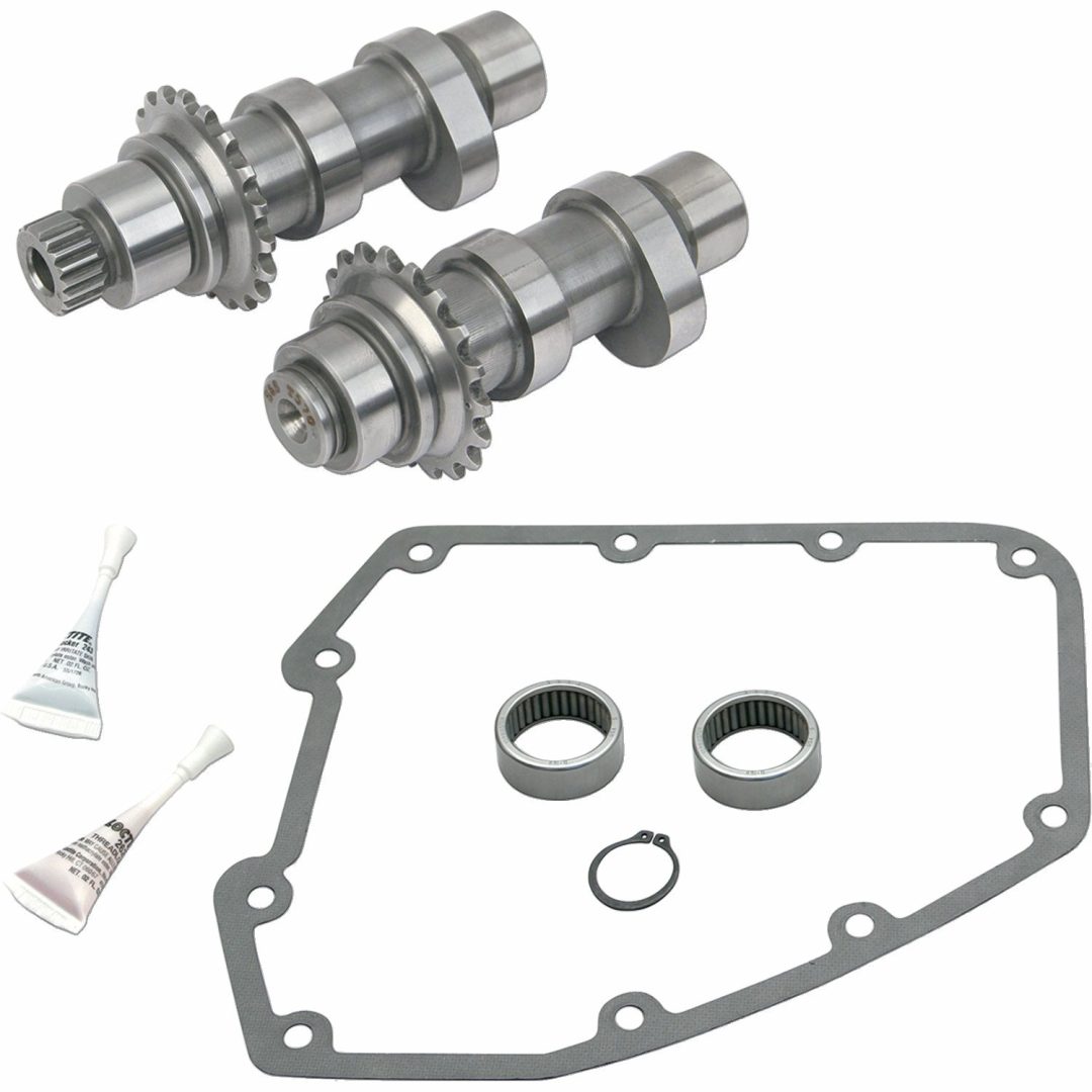 Kamaxelkit 510 Series Grind S&S Cycle