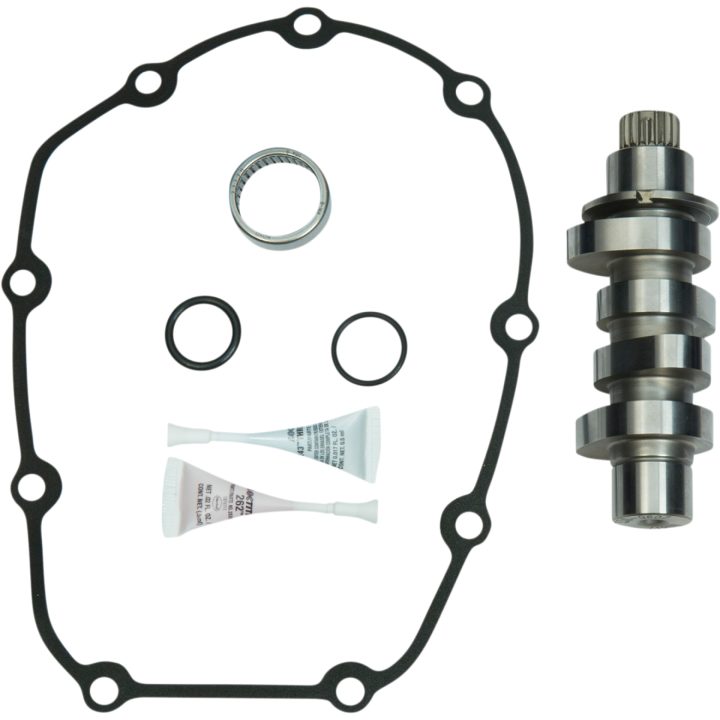 Kamaxelkit 540 Big Bore Torque S&S Cycle Vevaxel – bild 2