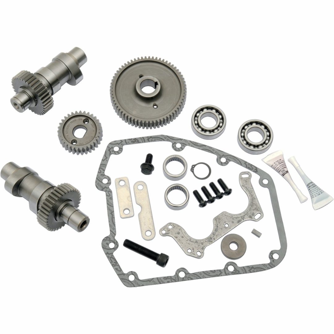 Kamaxelkit 551 Series Grind S&S Cycle