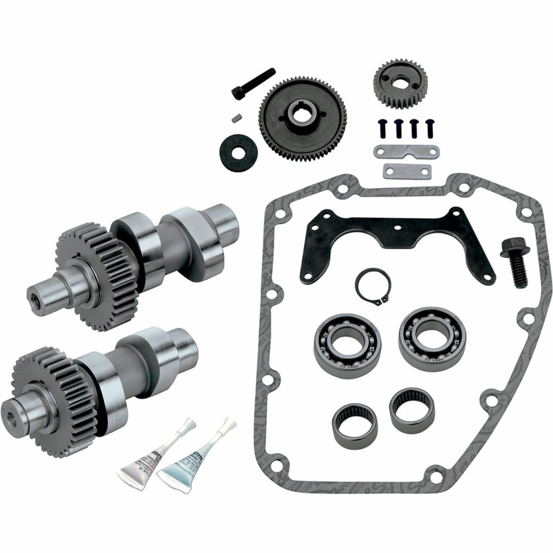 Kamaxelkit 551 Series Grind S&S Cycle
