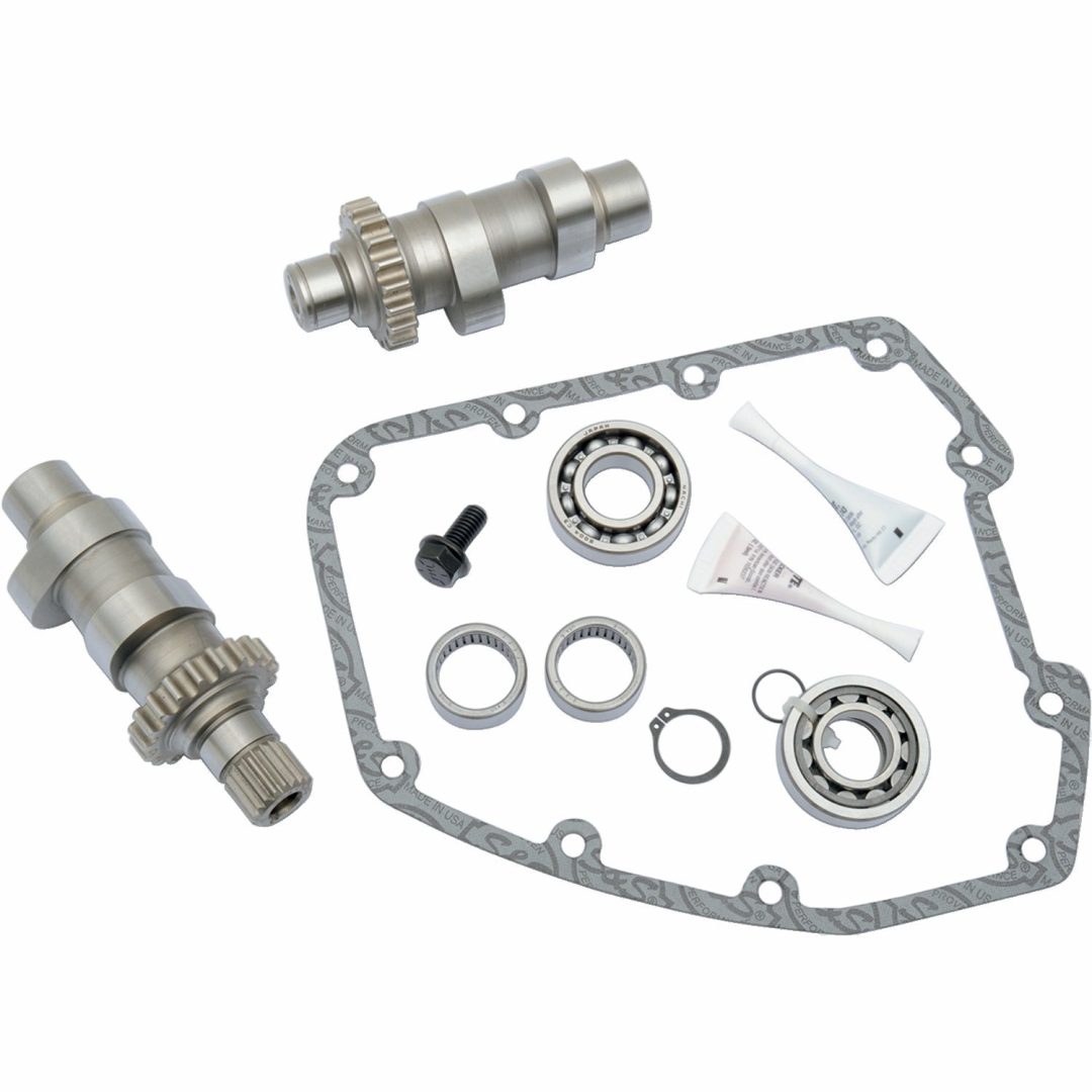 Kamaxelkit 583 Kedja S&S Cycle