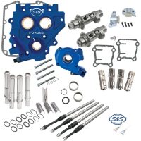 Kamaxelkit Kedja S&S Cycle
