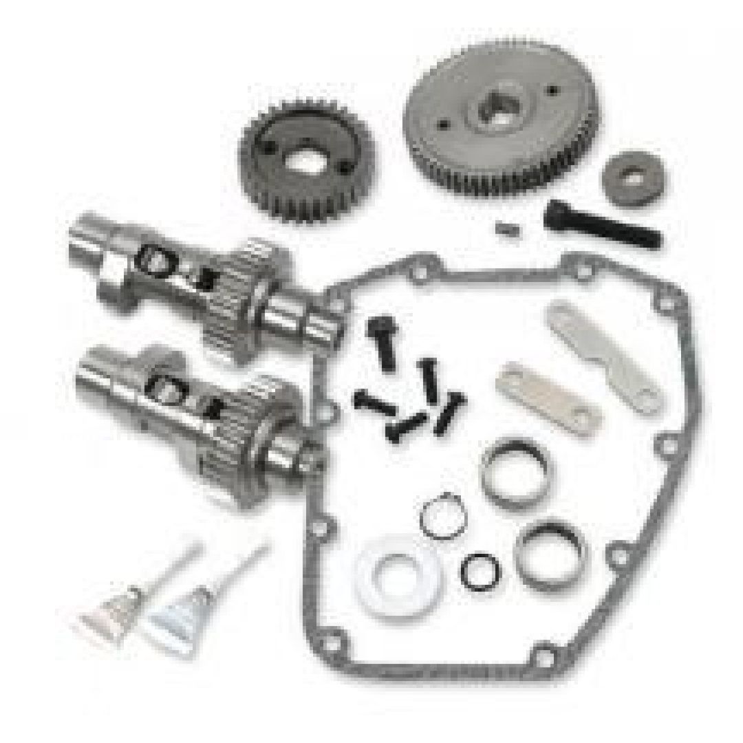 Kamaxelsats Easy Start Kedja S&S Cycle