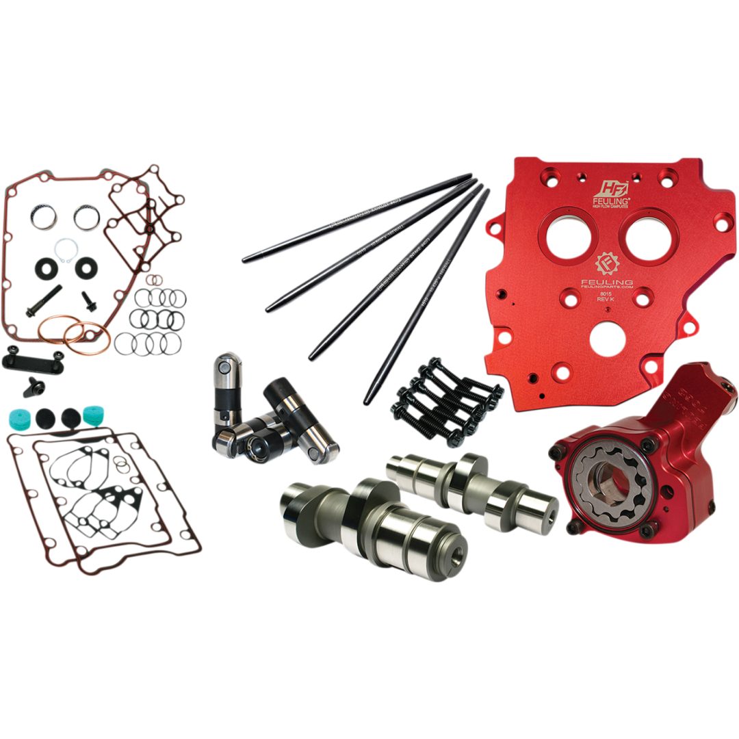 Kamaxelsats Race Series FEULING PARTS