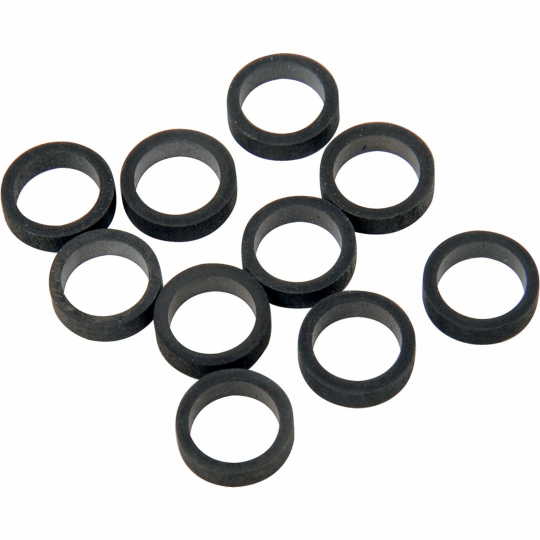 Kamaxeltätning Gummi Viton COMETIC