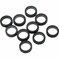 Kamaxeltätning Gummi Viton COMETIC