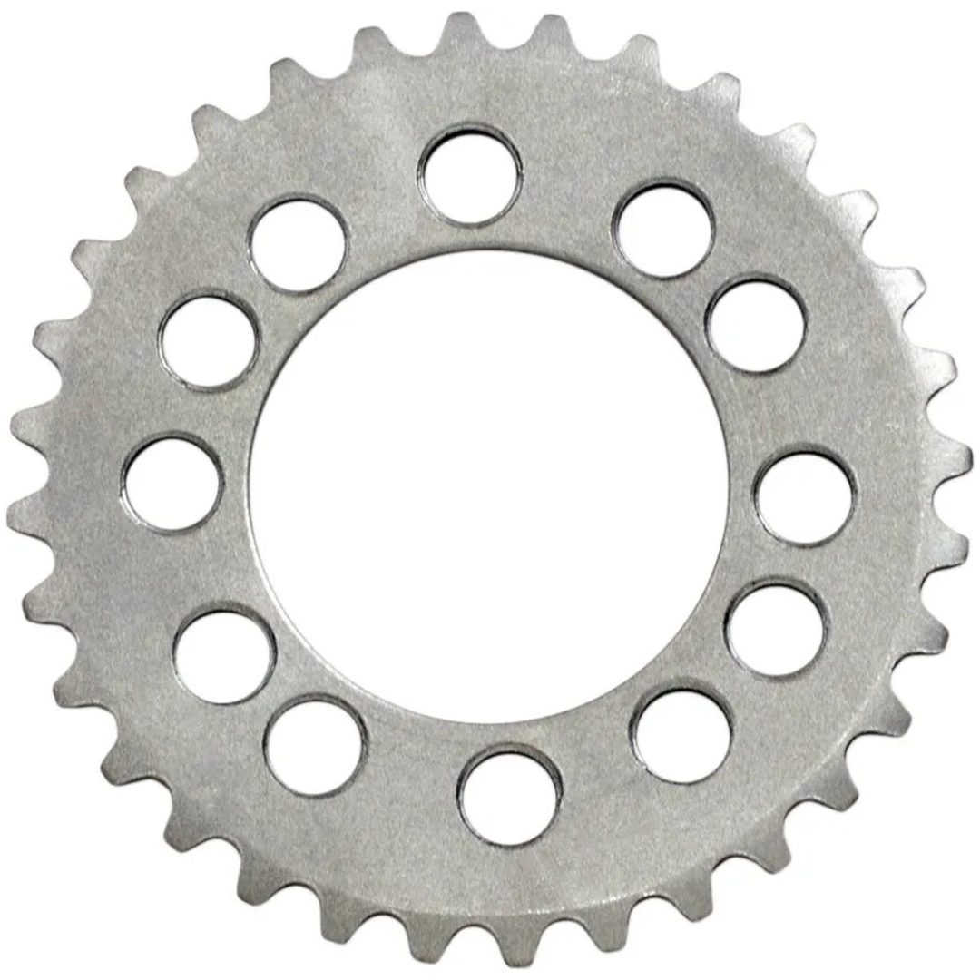 Kamdrev Vernier Stål PARTS UNLIMITED – bild 3