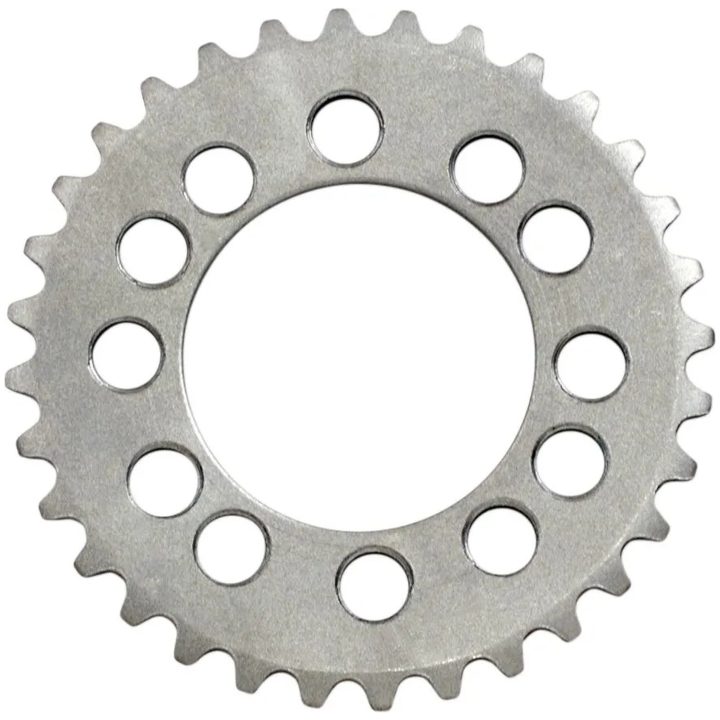 Kamdrev Vernier Stål PARTS UNLIMITED – bild 3