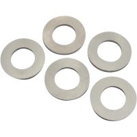 Kamdrivhjul Distansringar EASTERN MOTORCYCLE PARTS