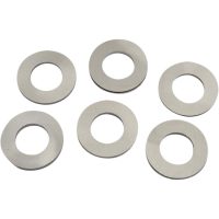 Kamdrivhjul Distansringar EASTERN MOTORCYCLE PARTS