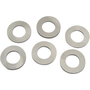 Kamdrivhjul Distansringar EASTERN MOTORCYCLE PARTS