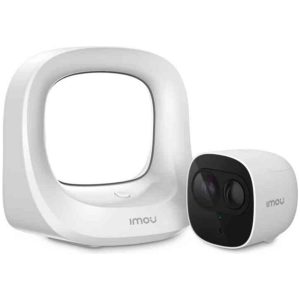 KAMERA CELL PRO KIT 1 KAM Imou