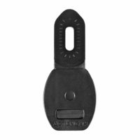 Kamera fastsättning Titan Hjälm CKX