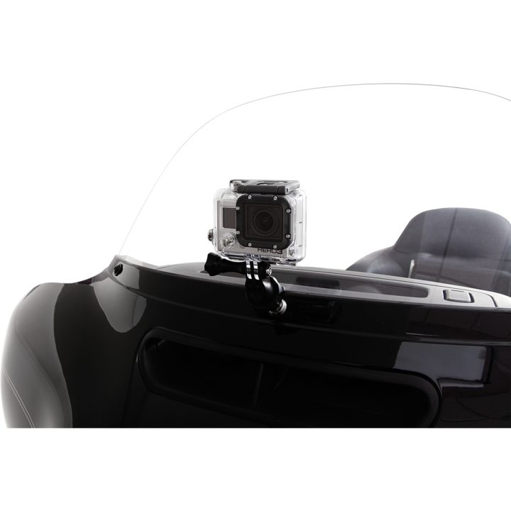 Kamerafäste Gopro/waspcam CIRO – bild 2