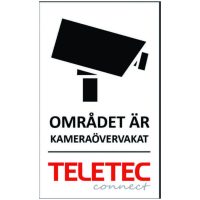 KAMERASKYLT HÅLAD 65x100111857