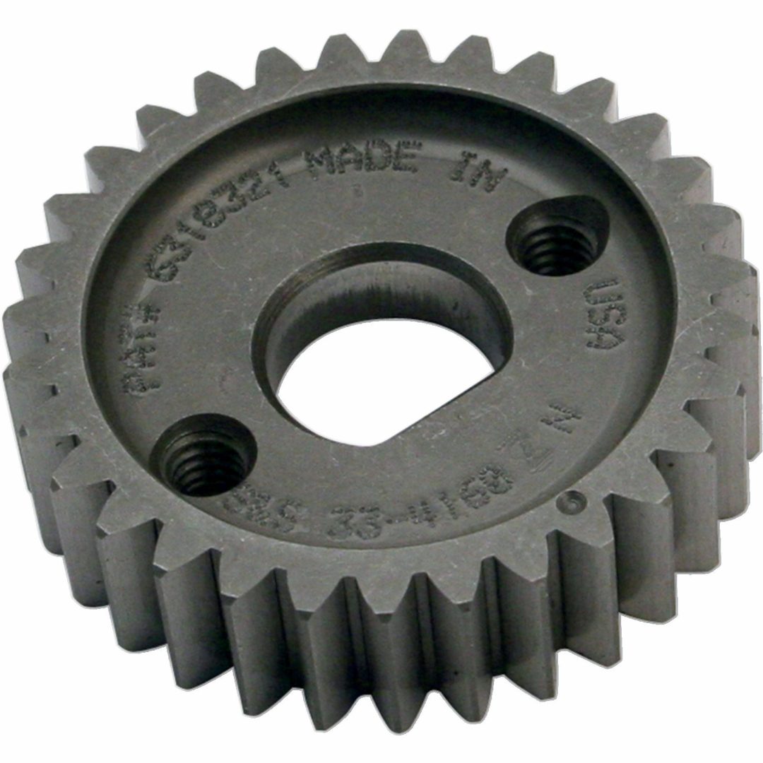 Kamhjulssats Gear-driven S&S Cycle