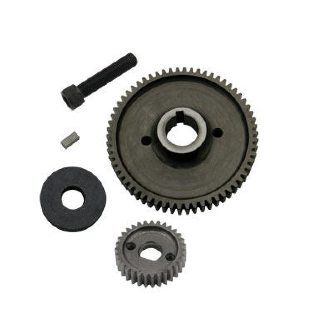 Kamhjulssats Gear-driven S&S Cycle