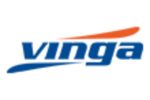 Kamic Vinga logotyp