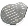 Kamkåpa Finned Grå Aluminium THRASHIN SUPPLY CO. – miniatyr 2
