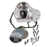 Kamkåpa Kit Aluminium S&S Cycle