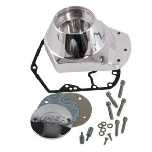 Kamkåpa Kit Aluminium S&S Cycle