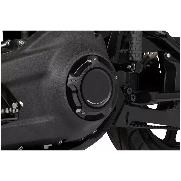 Kamkåpa Vision Krom PERFORMANCE MACHINE – bild 2