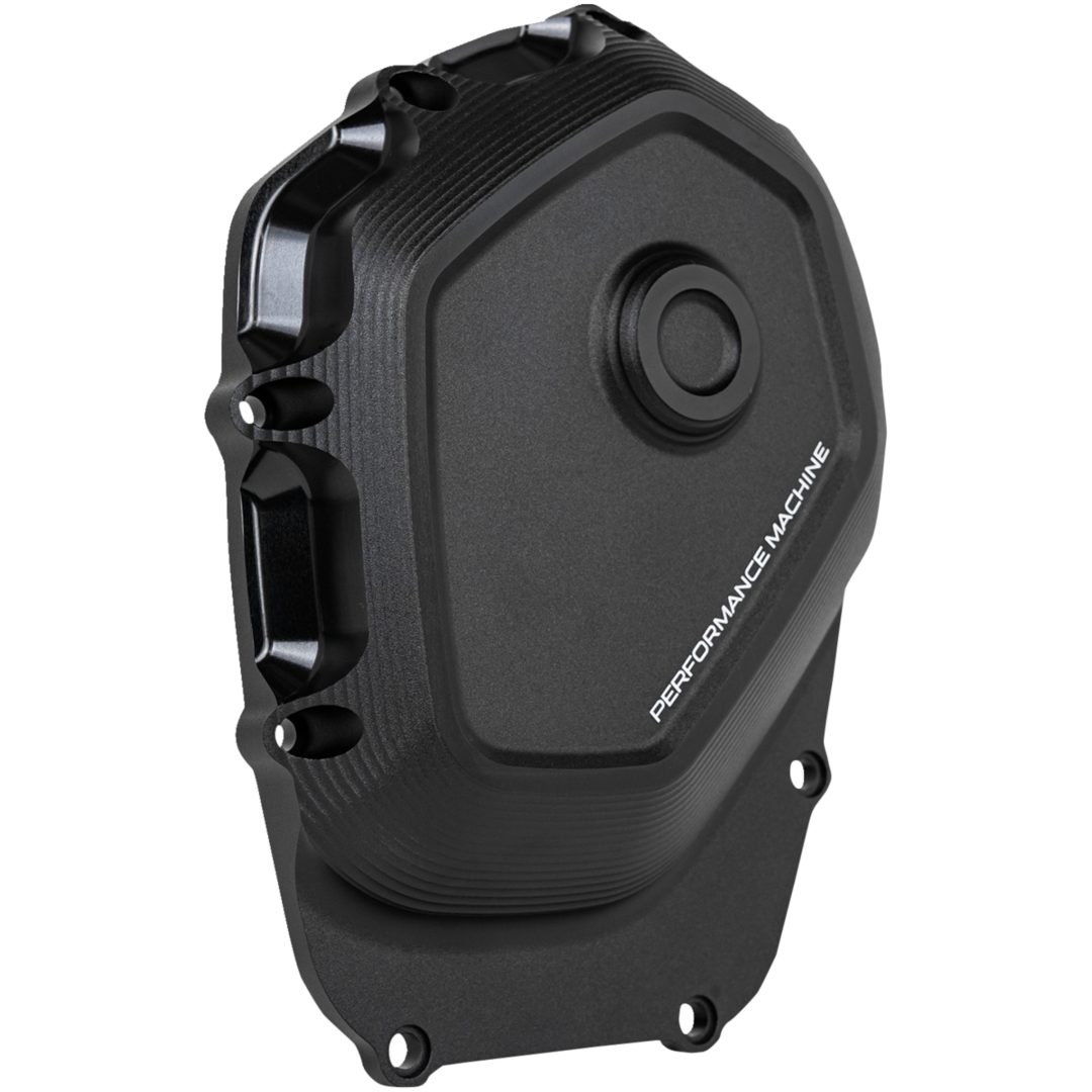 Kamkåpa Vision Krom PERFORMANCE MACHINE