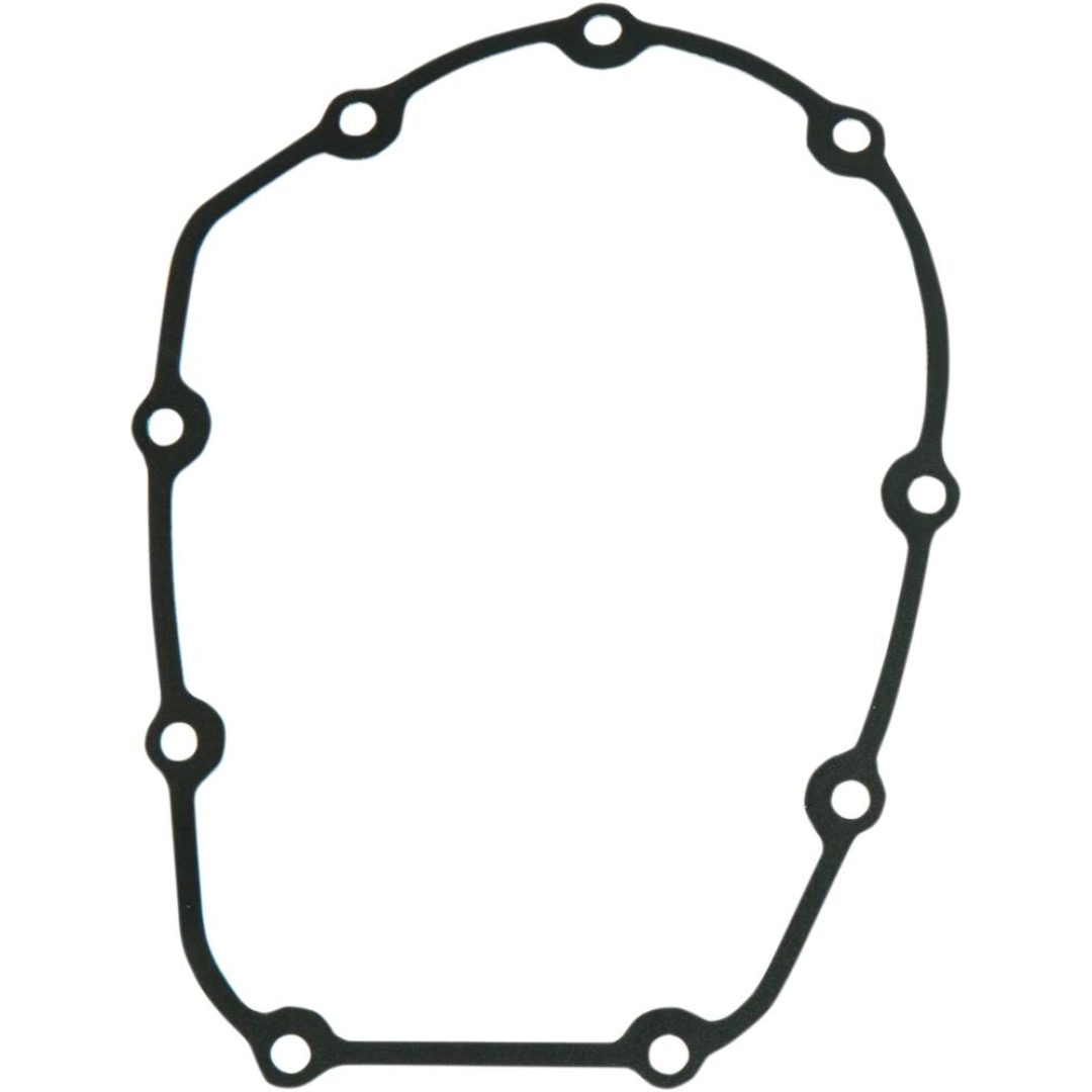 Kamkåpspackning S&S Cycle Svart