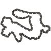 Kamkedja Silent Stål MOOSE RACING 112 – miniatyr 1