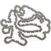 Kamkedja Silent Stål MOOSE RACING Kedja – miniatyr 1
