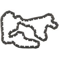 Kamkedja Silent Stål MOOSE RACING