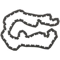 Kamkedja Silent Stål MOOSE RACING