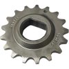 Kamkedjedrev 17t 25673-06 Stål FEULING PARTS Drivdrev – miniatyr 1