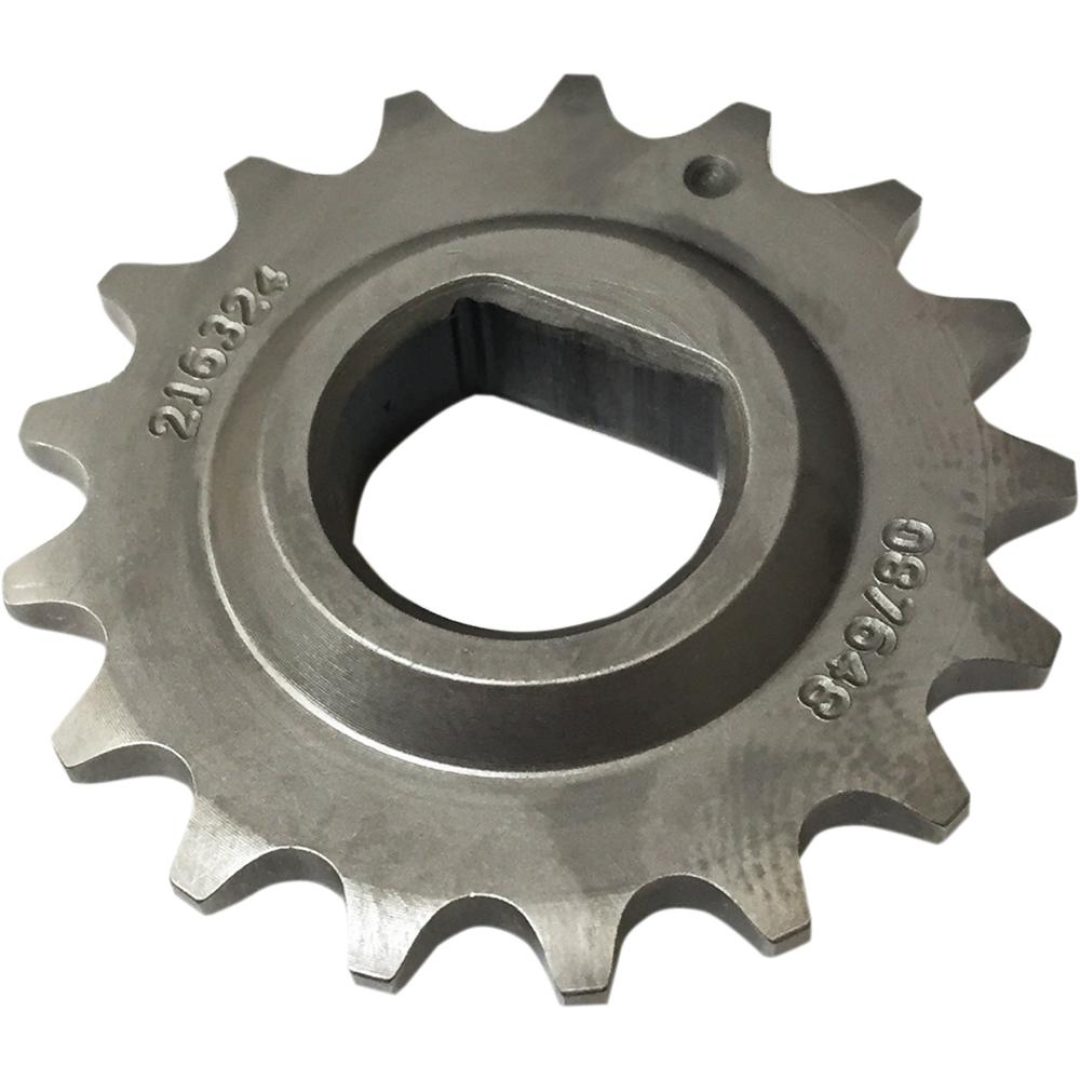 Kamkedjedrev 17t 25673-06 Stål FEULING PARTS Drivdrev