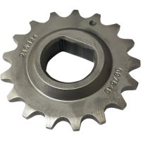 Kamkedjedrev 17t 25673-06 Stål FEULING PARTS