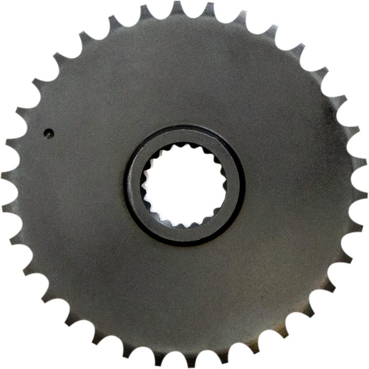 Kamkedjedrev 34t Stål FEULING PARTS Drivdrev – bild 2