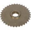Kamkedjedrev 34t Stål FEULING PARTS Drivdrev – miniatyr 1