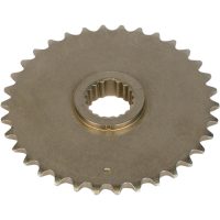 Kamkedjedrev 34t Stål FEULING PARTS