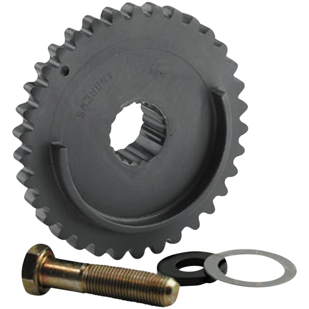 Kamkedjedrev FEULING PARTS Drivdrev, Drev