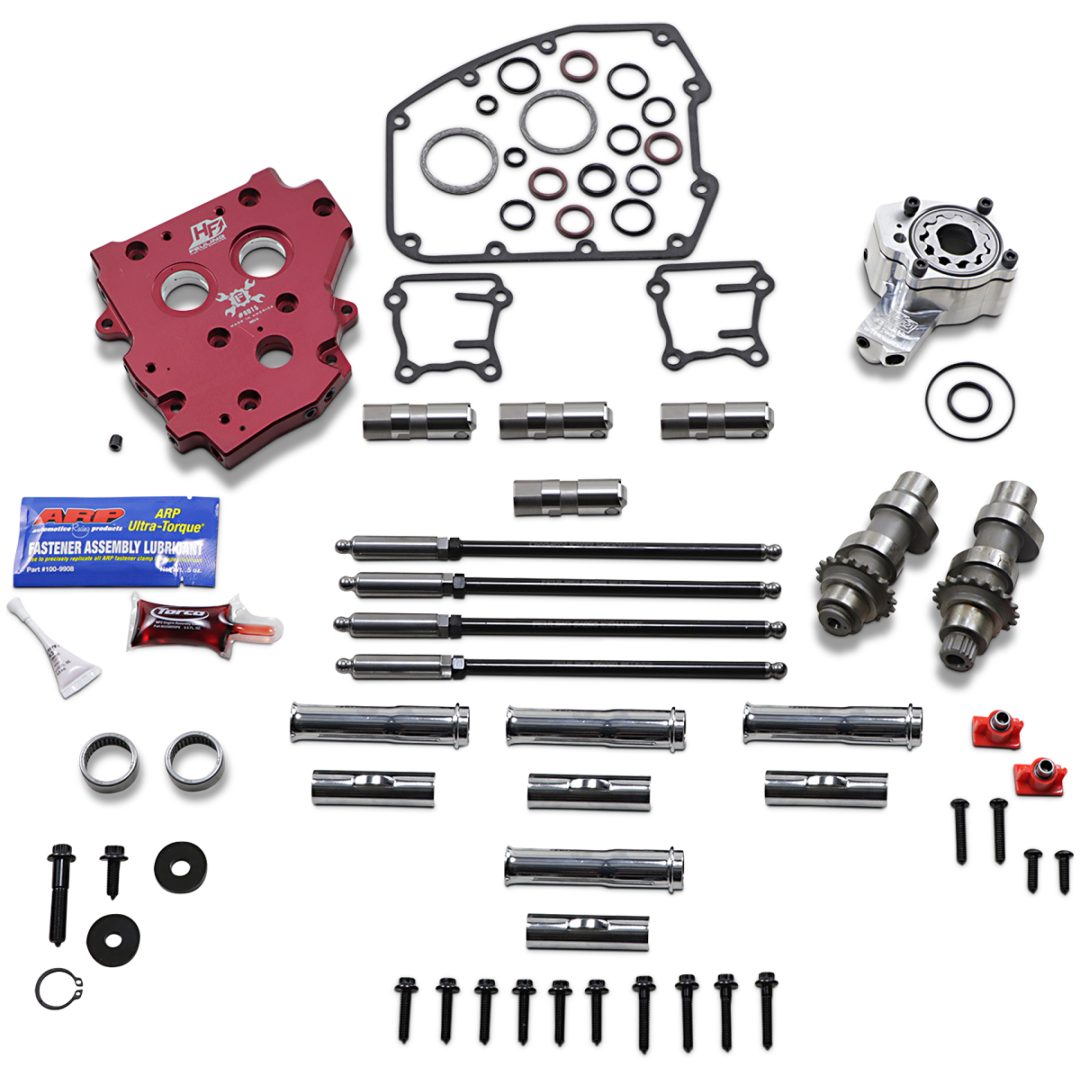 Kamkedjesats Hp+ FEULING PARTS – bild 2