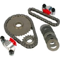 Kamkedjespännare Hydraulisk Oe+ FEULING PARTS